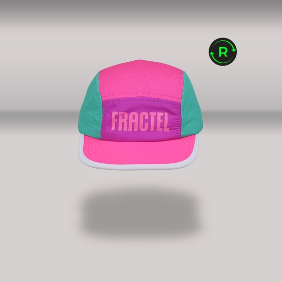 Fractel P-Series (Teen) in Dreamtime Edition Cap - Picture 2 of 11